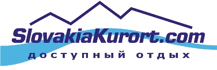 SlovakiaKurort.com