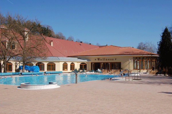 Лечебный курорт Бойнице