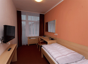 Izba Komfort, Hotel Pax, Kúpele Trenčianske Teplice