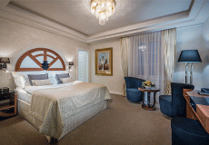 Номер Стандарт, Отель Royal Classic, Курорт Турчианске Теплице