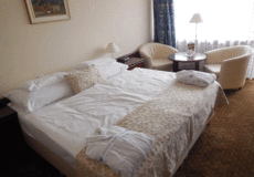 Comfort Room, Health Spa Resort Esplanade, Traditional Spa Stay