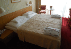 Standard Room, Palace Ensana Health Spa Hotel Piestany