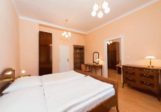 Family Room, Hotel Sumava, Health Spa Resort Piestany