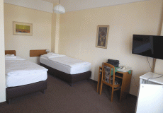 Standard Room of Hotel Jalta Ensana Piestany