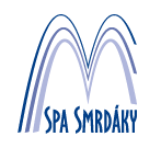 Logo Spa Smrdáky