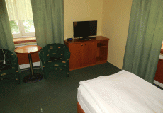 Standard Room in Vila Trajan Ensana Health Spa Hotel Piestany